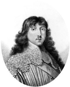 Henry Carey (1687-1743) englischer Musiker und Dichter von Unknown artist