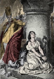 Hundertjähriger Krieg: Jeanne d