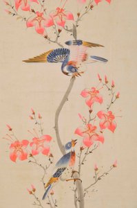 Hwajodo von Unknown artist