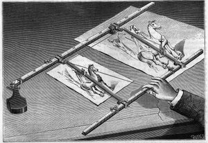 Gebrauchsanweisung für den Tachographen von Meresse. von Unknown artist