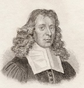 James Gregory (1638-75), schottischer Mathematiker und Astronom, aus Crabb