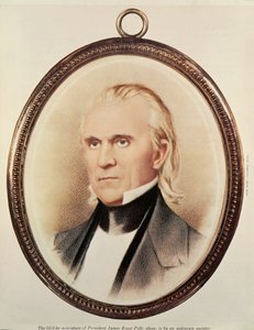 James Knox Polk