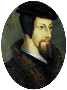 Johannes Calvin