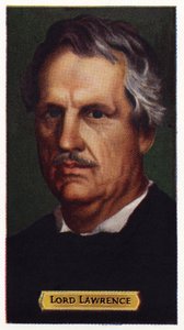 John Laird Mair Lawrence von Unknown artist