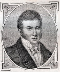 Jose Maria Queipo de Llano y Ruiz de Saravia, Graf von Toreno