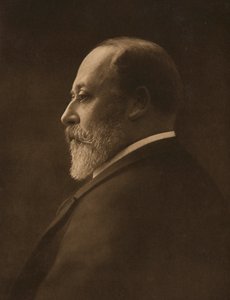 König Edward VII.
