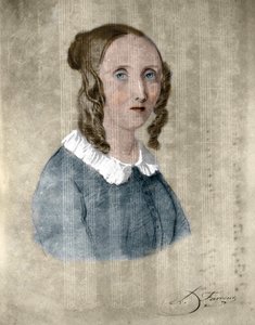 Louise Farrenc (1804-1875), Pianistin, Komponistin, Lehrerin