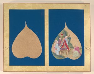 Luohans von Unknown Artist