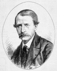 Marcellin Berthelot (1827-1907), französischer Chemiker