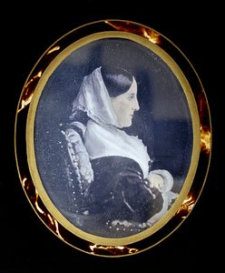Maria Nikolajewna von Russland - Großherzogin Maria Nikolajewna von Russland (1819-1876), Herzogin von Leuchtenberg von Unknown artist