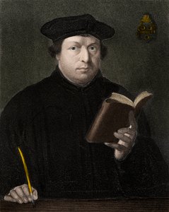 Martin Luther 1483-1546 (19. Jahrhundert)