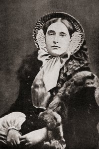 Mathilde Laetitia Wilhelmine Bonaparte, Prinzessin von Frankreich