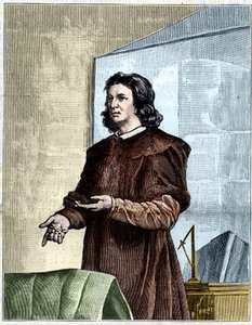 Nikolaus Kopernikus