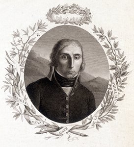 Porträt von Andre Massena (1756-1817) „Kind des Sieges“, Marschall von Frankreich von Unknown artist