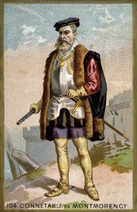 Porträt von Anne