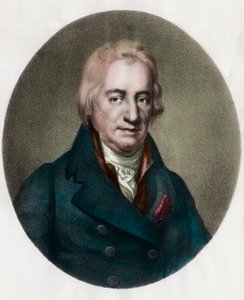Porträt von Claude Berthollet (1748-1822), französischer Chemiker