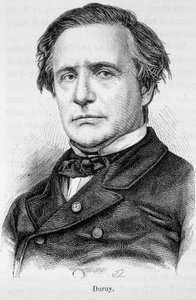 Porträt von Duruy