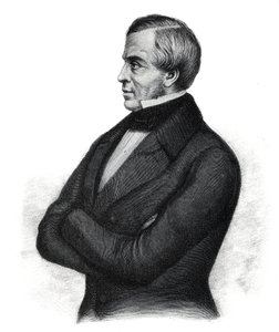Porträt von Henry Wellesley von Unknown artist