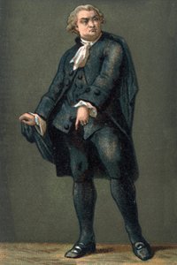 Porträt von Honoré Gabriel (Honoré-Gabriel) Riqueti, Graf von Mirabeau (1749-1791) von Unknown artist