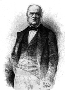 Porträt von Honoré Théodoric von Albert de Luynes von Unknown artist