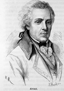 Porträt von Joseph, Baron d