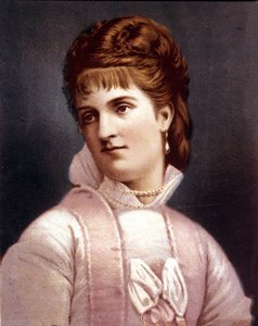 Porträt von Margarita von Savoyen von Unknown artist