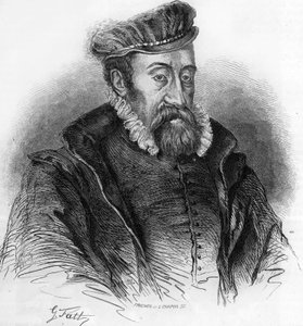 Porträt von Maximilian I. von Habsburg von Unknown artist