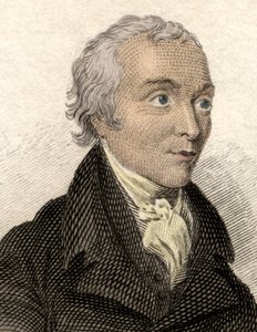 Porträt von Spencer Perceval (1762-1812), britischer Staatsmann