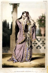 Prinzessin Helen Soutza