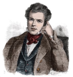 Sir William Webb Follett (1796-1845), englischer Anwalt und Politiker