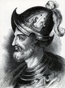 Stephan von Blois (Etienne d