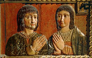 Die katholischen Könige