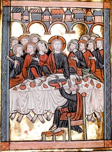 Das Abendmahl