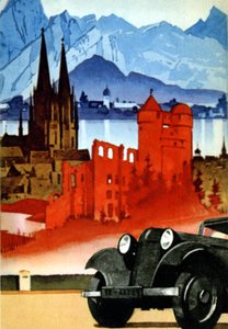 Verkehr in Deutschland