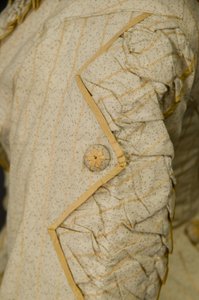 Aussteuerkleid