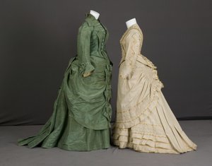Aussteuerkleid