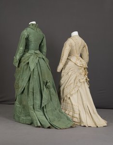 Aussteuerkleid