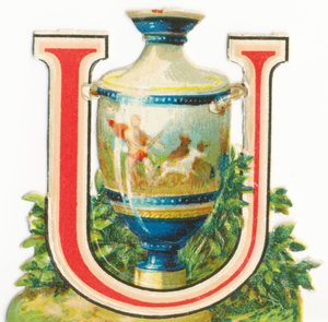 U: Urne