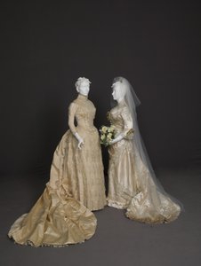 Hochzeitskleider
