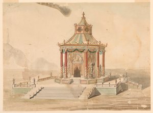 Pavillon