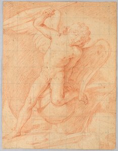Amor, 1650–1700 von Unknown artistUnknown artist