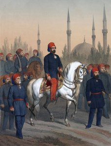 Abdulmecid I.