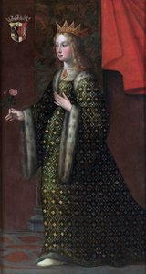 Adelaide von Susa von Unknown artist