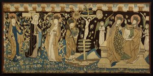 Altartafel