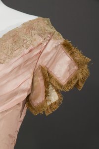 Brautjungfernkleid
