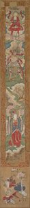 Buddhistisches Panel