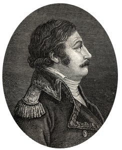 Charles-Francois-Joseph Dugua (1744 - 1802) General von Unknown artist