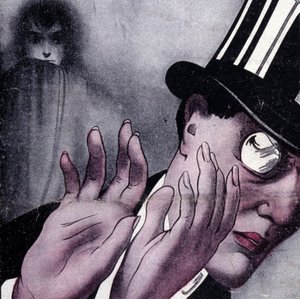 Cover von „Die drei Verbrechen des Arsène Lupin“ von Maurice Leblanc (1864 - 1941) von Unknown artist