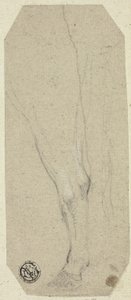 Kuhbein von Unknown artist