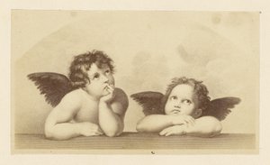 (Detail) von Unknown artist